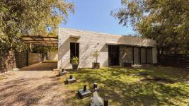 Casa en Piriápolis (Playa Hermosa) Ref. 4833