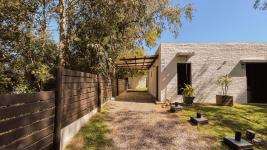 Casa en Piriápolis (Playa Hermosa) Ref. 4833