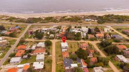 Casa en Piriápolis (Playa Hermosa) Ref. 5413