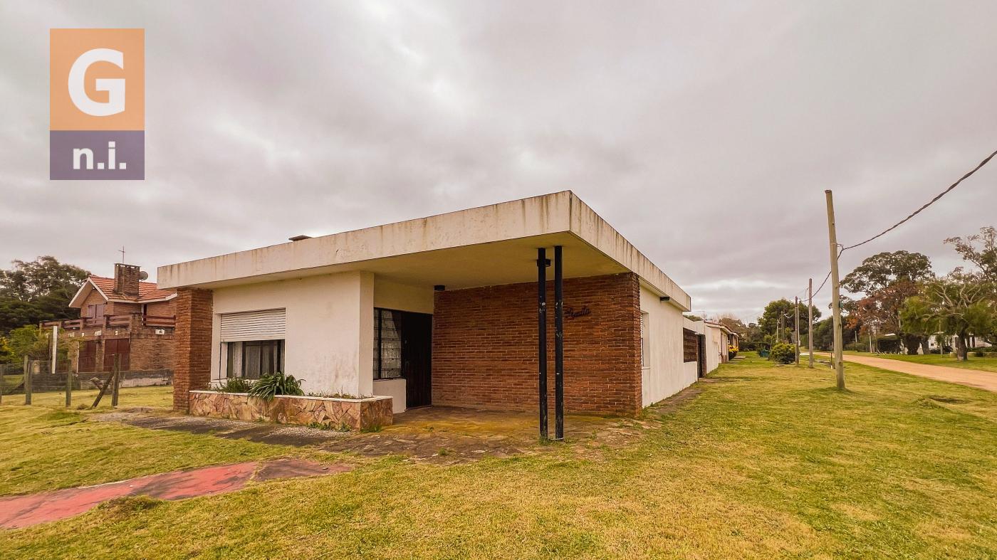 Casa en Piriápolis (Playa Hermosa) Ref. 5413