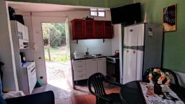 Casa en Piriápolis (Playa Hermosa) Ref. 5451