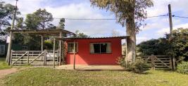 Casa en Piriápolis (Playa Hermosa) Ref. 5451