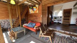 Casa en Piriápolis (Playa Hermosa) Ref. 5499