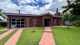 Casa en Piriápolis (Playa Hermosa) Ref. 5732