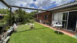 Casa en Piriápolis (Playa Hermosa) Ref. 5732