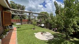 Casa en Piriápolis (Playa Hermosa) Ref. 5732