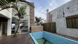 Casa en Piriápolis (Playa Hermosa) Ref. 6633