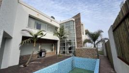 Casa en Piriápolis (Playa Hermosa) Ref. 6633