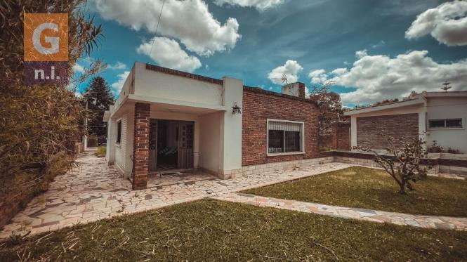 Casa en Piriápolis (Playa Hermosa) Ref. 6719