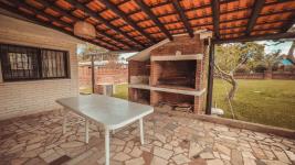 Casa en Piriápolis (Playa Hermosa) Ref. 6719