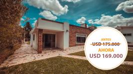 Casa en Piriápolis (Playa Hermosa) Ref. 6719