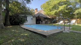 Casa en Piriápolis (Playa Hermosa) Ref. 7006