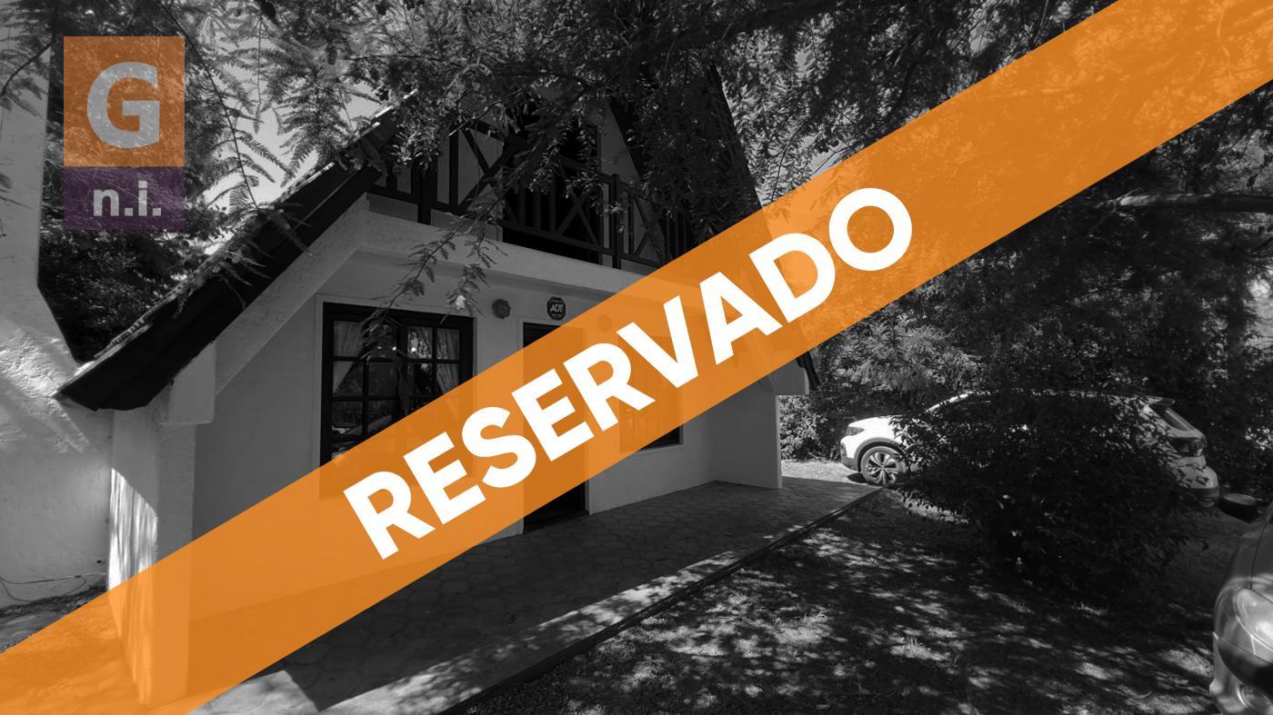 Casa en Piriápolis (Playa Hermosa) Ref. 7006