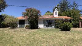 Casa en Piriápolis (Playa Hermosa) Ref. 7008