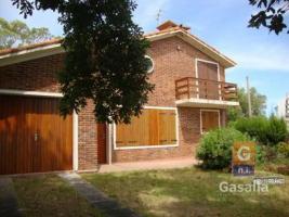Casa en Piriápolis (Playa Hermosa) Ref. 7033