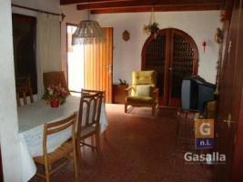 Casa en Piriápolis (Playa Hermosa) Ref. 7033