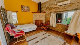 Casa en Piriápolis (Playa Hermosa) Ref. 7135