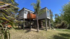 Casa en Piriápolis (Playa Hermosa) Ref.4739