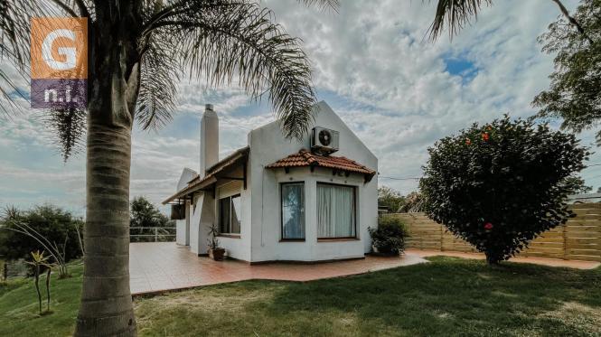 Casa en Piriápolis (Playa Hermosa) Ref.7049