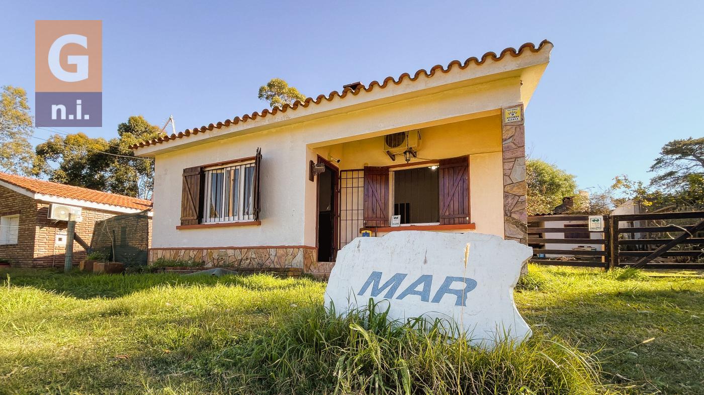 Casa en Piriápolis (Playa Hermosa) Ref.7118