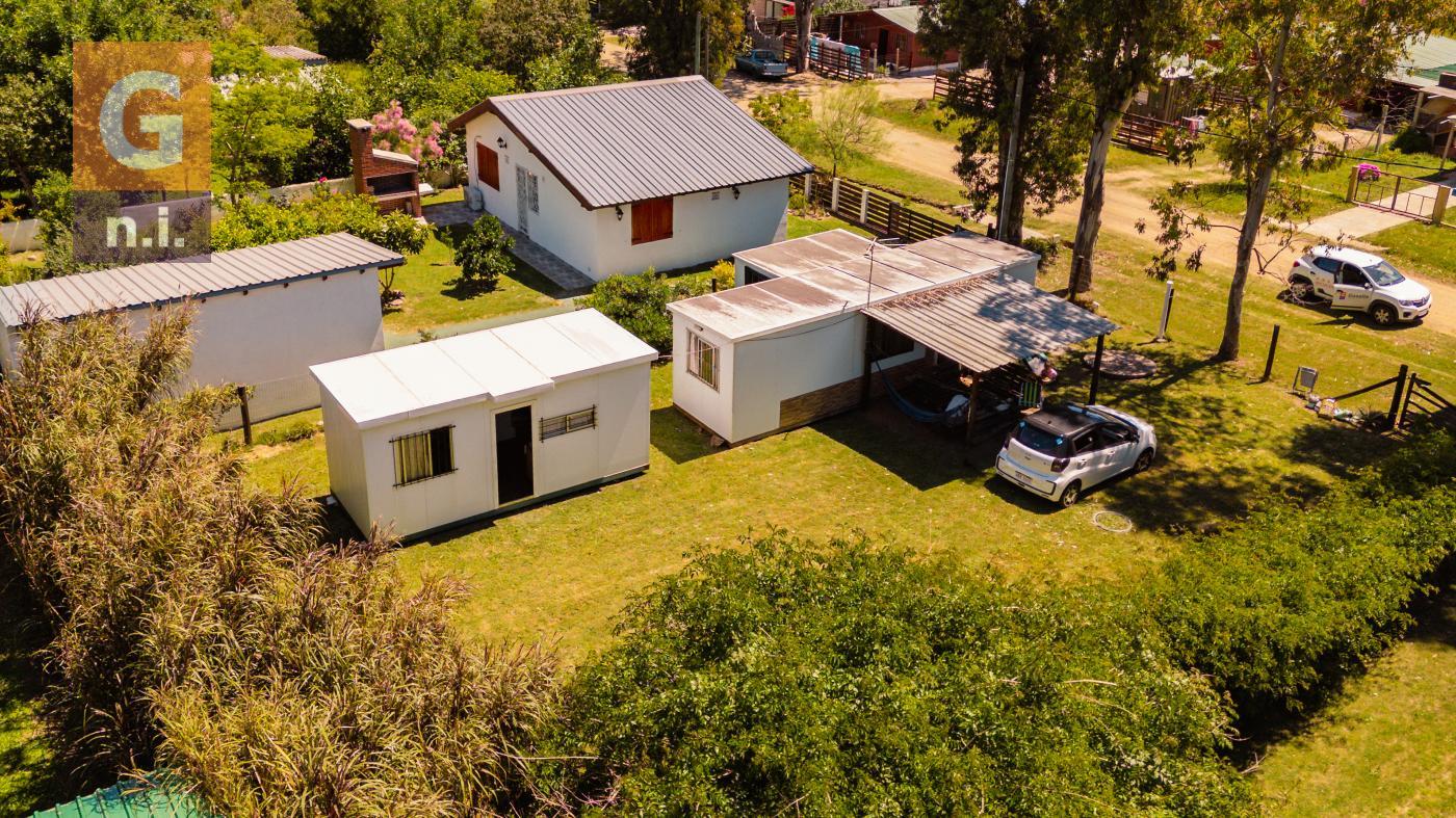 Casa en Piriápolis (Playa Hermosa) Ref.7305