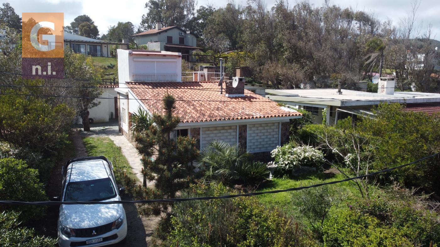 Casa en Piriápolis (Playa Verde) - Ref. 4452
