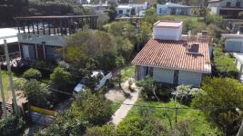 Casa en Piriápolis (Playa Verde) - Ref. 4452