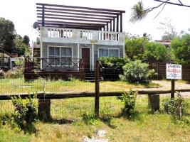 Casa en Piriápolis (Playa Verde)