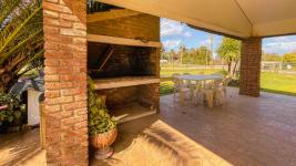 Casa en Piriápolis (Playa Verde) Ref. 363