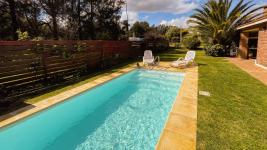 Casa en Piriápolis (Playa Verde) Ref. 363