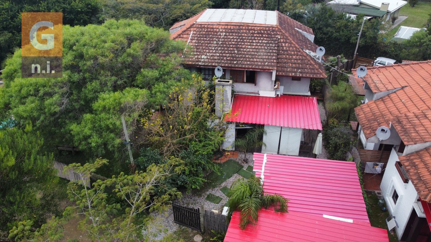 Casa en Piriápolis (Playa Verde) Ref. 5355