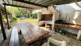 Casa en Piriápolis (Playa Verde) Ref. 5807