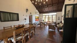 Casa en Piriápolis (Playa Verde) Ref. 5807