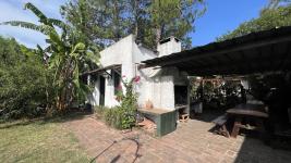 Casa en Piriápolis (Playa Verde) Ref. 5807