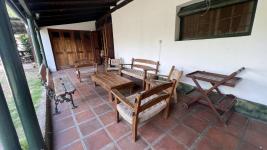 Casa en Piriápolis (Playa Verde) Ref. 5807