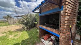 Casa en Piriápolis (Playa Verde) Ref. 6809