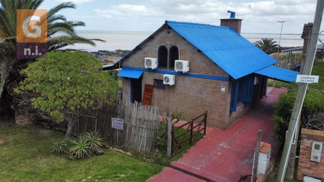 Casa en Piriápolis (Playa Verde) Ref. 6809