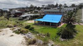 Casa en Piriápolis (Playa Verde) Ref. 6809