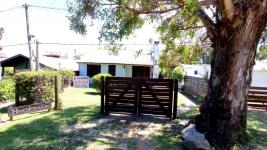 Casa en Piriápolis (Playa Verde) Ref.3516