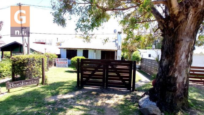 Casa en Piriápolis (Playa Verde) Ref.3516