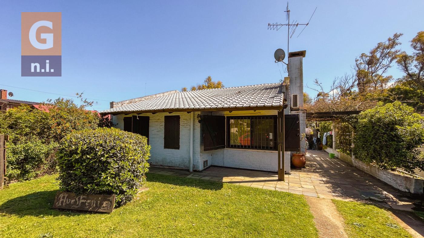 Casa en Piriápolis (Playa Verde) Ref.3516