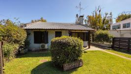 Casa en Piriápolis (Playa Verde) Ref.3516