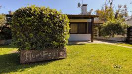 Casa en Piriápolis (Playa Verde) Ref.3516