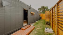 Casa en Piriápolis (Playa Verde) Ref.7055