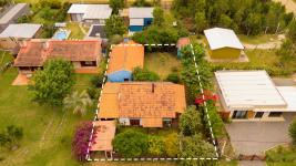 Casa en Piriápolis (Playa Verde) Ref.7301