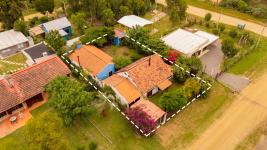 Casa en Piriápolis (Playa Verde) Ref.7301