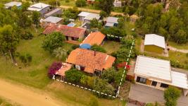 Casa en Piriápolis (Playa Verde) Ref.7301