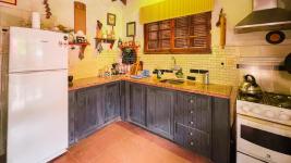 Casa en Piriápolis (Playa Verde) Ref.7301