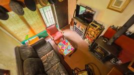 Casa en Piriápolis (Playa Verde) Ref.7301