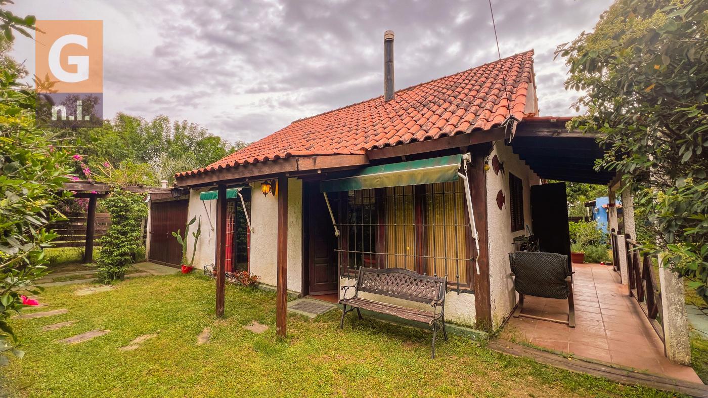 Casa en Piriápolis (Playa Verde) Ref.7301